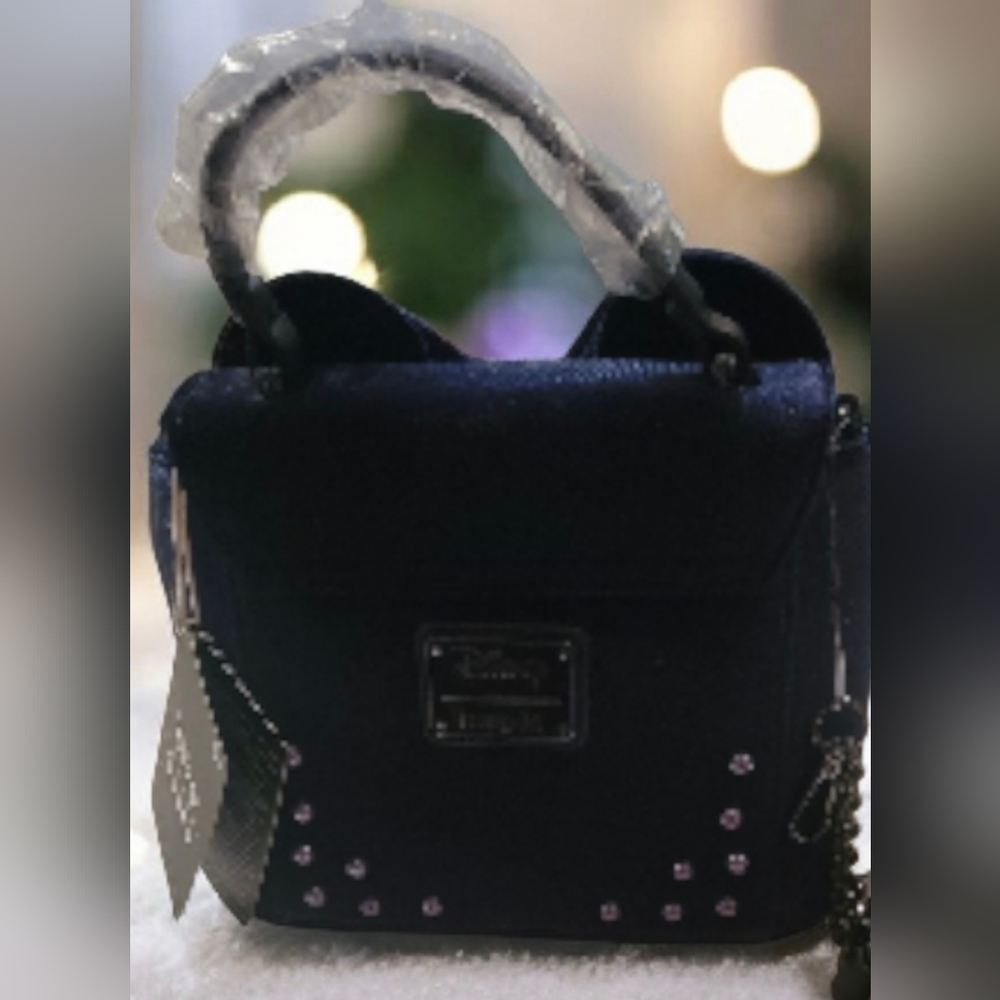 Nwt Loungefly Bag/purse Read Post